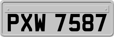 PXW7587