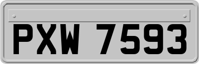 PXW7593