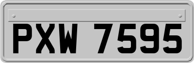 PXW7595