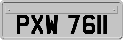 PXW7611