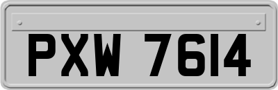 PXW7614