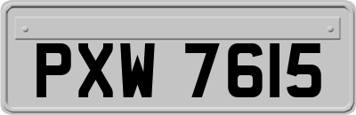 PXW7615