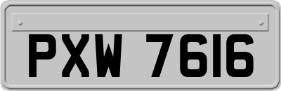 PXW7616