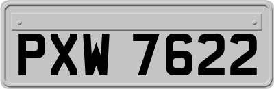 PXW7622