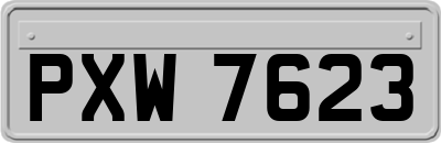 PXW7623