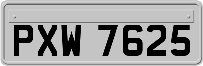 PXW7625