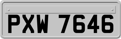 PXW7646