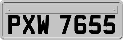 PXW7655