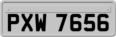 PXW7656