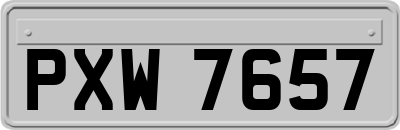 PXW7657