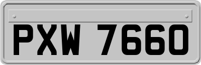 PXW7660