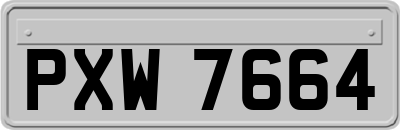 PXW7664