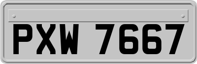 PXW7667