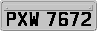 PXW7672