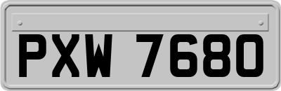 PXW7680