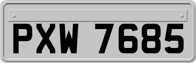 PXW7685