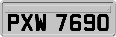 PXW7690