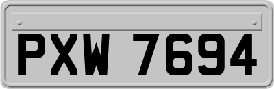 PXW7694