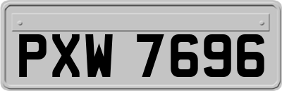 PXW7696