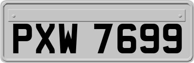 PXW7699