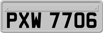 PXW7706