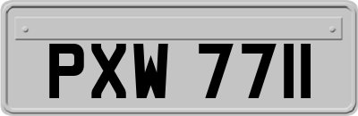 PXW7711