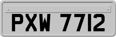 PXW7712