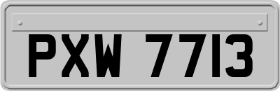 PXW7713