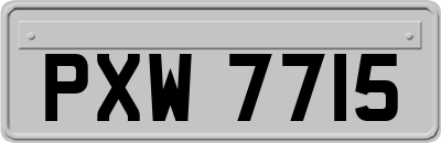 PXW7715