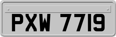 PXW7719