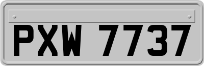 PXW7737