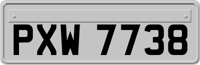 PXW7738