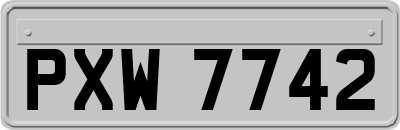 PXW7742