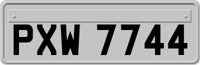 PXW7744