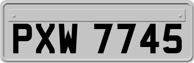 PXW7745