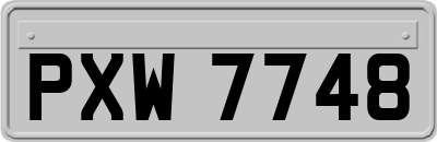 PXW7748