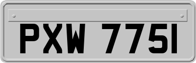 PXW7751