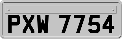 PXW7754