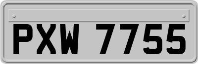 PXW7755