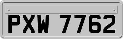 PXW7762