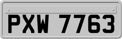 PXW7763