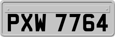 PXW7764