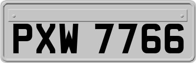 PXW7766