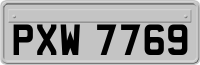 PXW7769