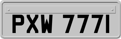 PXW7771