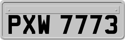 PXW7773