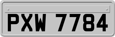 PXW7784