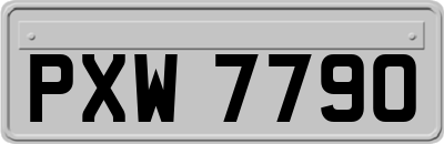 PXW7790