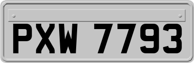 PXW7793