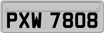 PXW7808